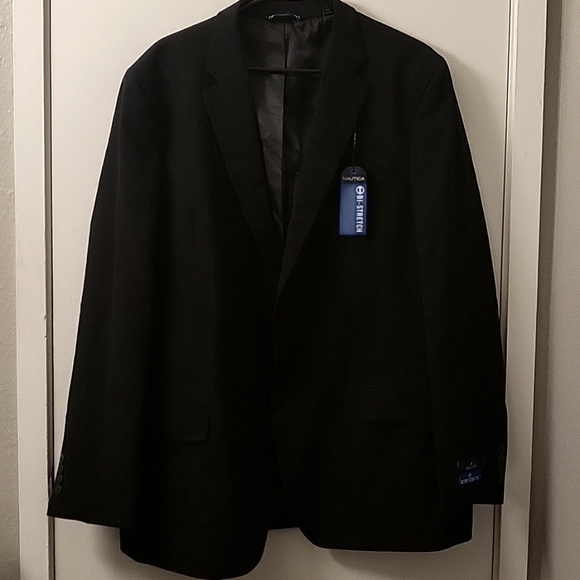 Nautica Other - NAUTICA Active Streach Blazer 46L